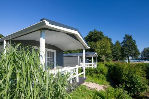 Wittenborn House | Mobilheim am See