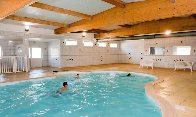 Boofzheim House | Mobilhome du Ried clim up to 6 pers and a baby -3 years Europapark Rulantika