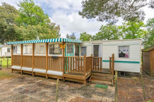 La Tremblade Other | Mobilhome Mh343