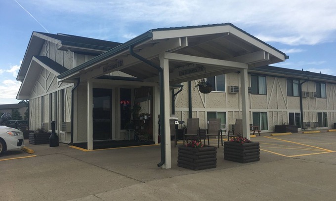 Mobridge Hotel | Mobridge Kountry Inn