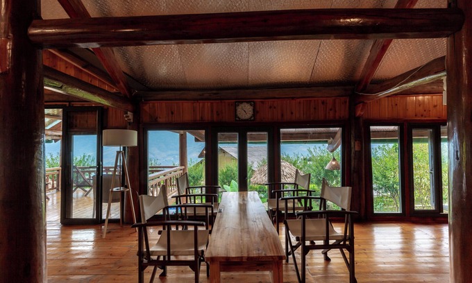 Hau Thao Bed & Breakfast | Moc Home Sapa