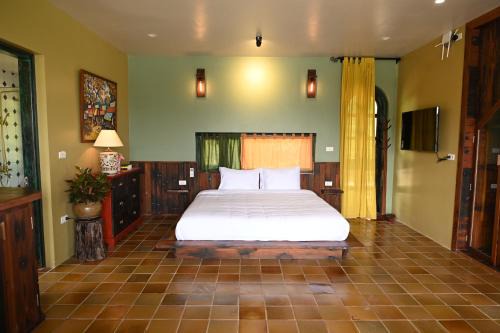 Chuong My Resort | Moc Lam Vien Resort