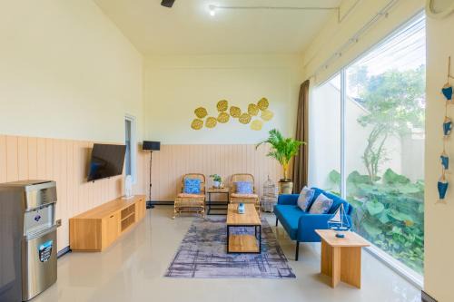 Sanur Kauh House | Mocca House - Comfy 3 Bedroom Home at Sanur