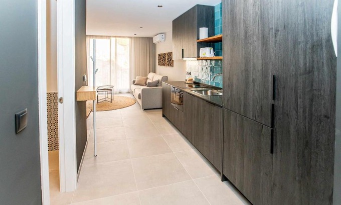 Beceite Apartment | Mocho rural home villanueva a