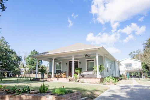 Gulfport House | Mockingbird Dreams - Beach House