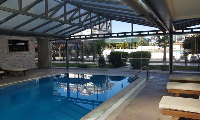 Kestel Apartment | Moda Marine Residence