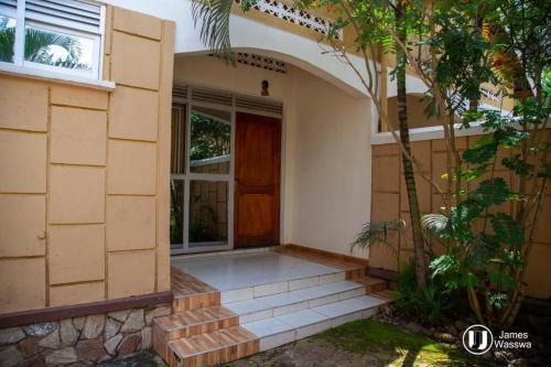 Seeta Cabin | Model Gardens - Sonde