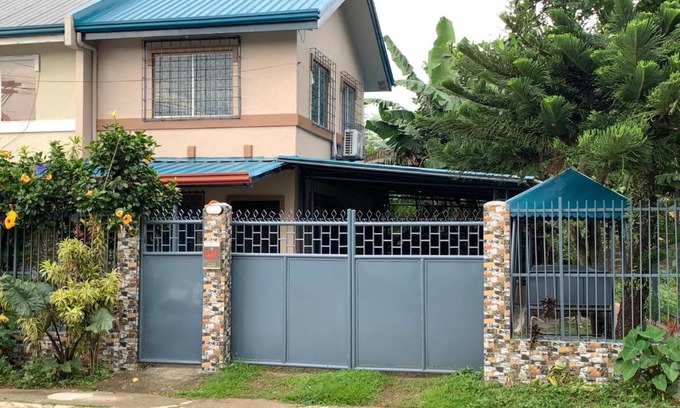 Santo Tomas Apartment | Model House Sto Tomas, Batangas