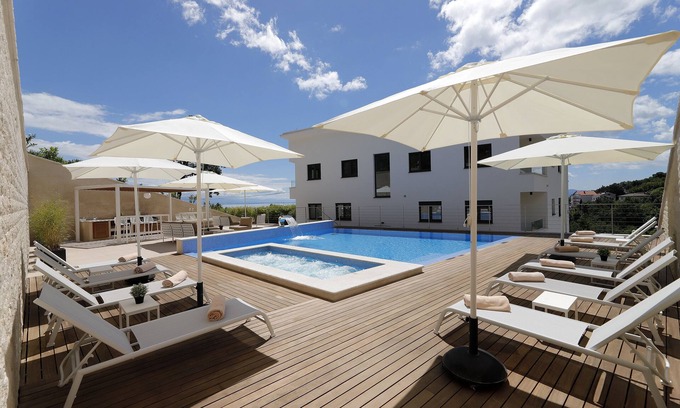 Icici Apartment | Modena Maris Apartments