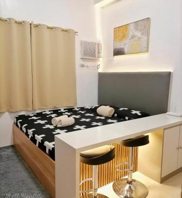Minglanilla Apartment | Modena Town Square - BM Rentals