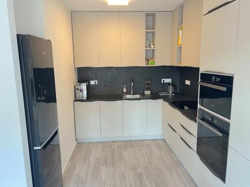 Senica Apartment | Moderné ubytovanie v Senici