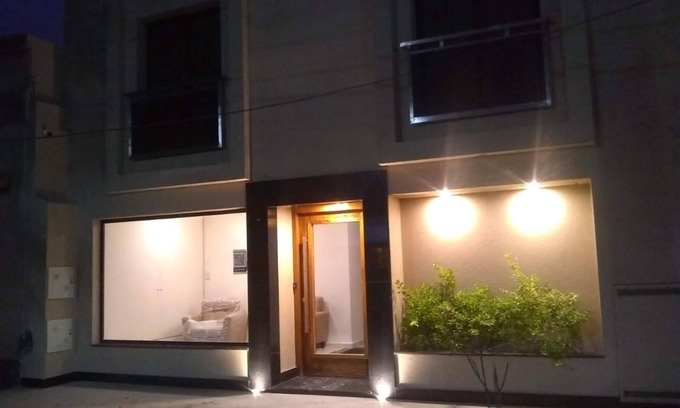 Santiago del Estero House | Modern 1 bedroom apartment, very well equipped!