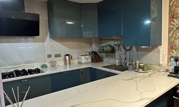 Tachbrook Apartment | Modern 1-bed apt Central Zone 1, 10 mins walk to Big Ben & Buckingham Palace