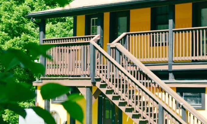Catskill Apartment | Modern 1-Bed Apt. Near Catskill (#5)