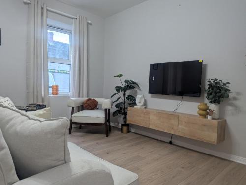 Tandragee Apartment | Modern 1-Bed Tandragee Portadown - BT62 2BP