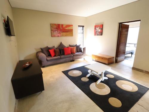 Waverley Apartment | Modern 1 Bedroom Apartment