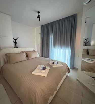 Strovolos Apartment | Modern 1-Bedroom Ground floor Apartment in Strovolos