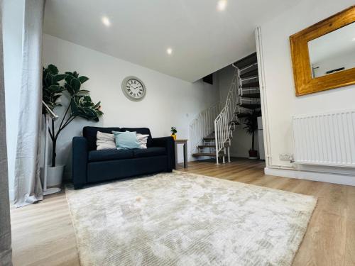 Grantham Apartment | Modern 1 bedroom house