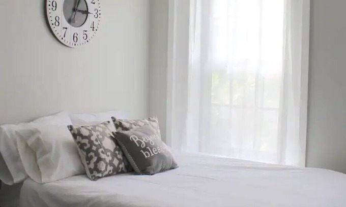Albany Apartment | ★MODERN 1BR GREAT Location Downtown! W/D Parking!★