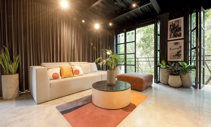 Zona Rosa Apartment | Modern 1BR Loft in the middle of Provenza