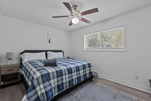 Chapel Hill Apartment | Modern 2 Bed Apartment In Chapel Hill