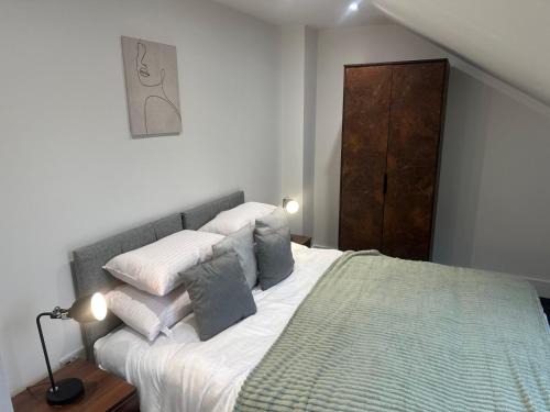 Long Eaton Apartment | Modern 2-Bed Flat in Long Eaton with Free Parking