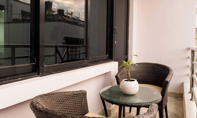 Kathmandu Apartment | Modern 2 Bedroom Apartment in Kathmandu