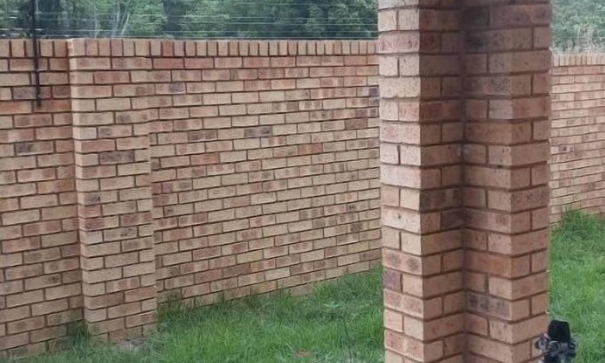 Germiston Apartment | Modern 2 bedroom apartment 5 min from the mall