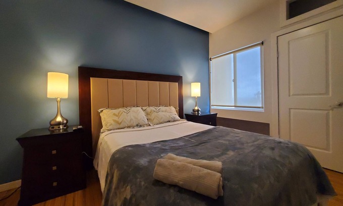 Playas de Tijuana Apartment | Modern 2 bedroom apartment in the heart of Playas de Tijuana
