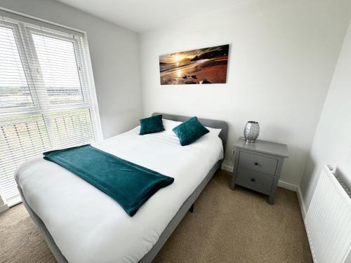 Patchway Apartment | Modern 2-Bedroom Apartment