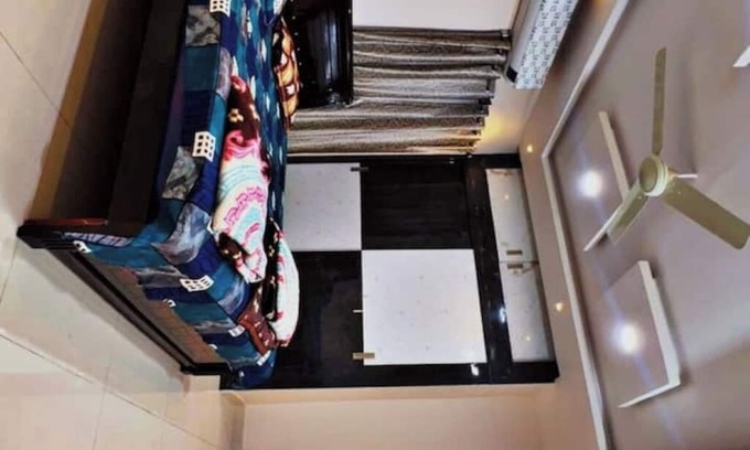Begumpet Apartment | Modern 2-Bedroom Furnished Apartment – Prime Location