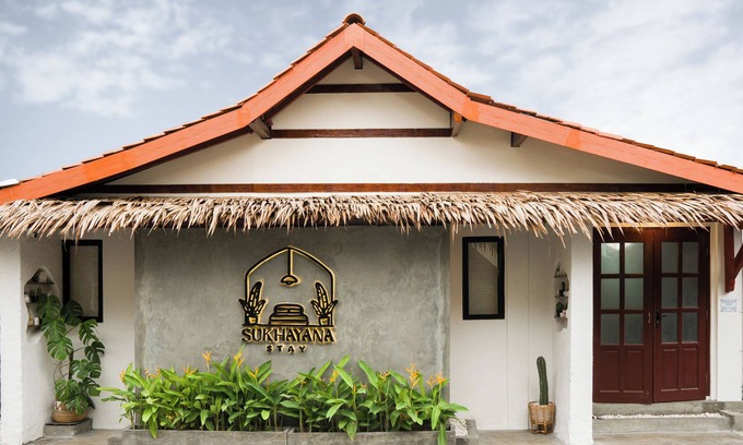 Malioboro House | Modern 2-Bedroom House in the center of Yogyakarta
