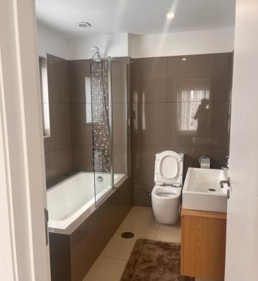 Bono East Region Apartment | Modern 2 bedroom unit