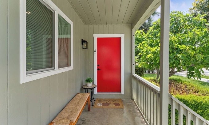 Monrovia House | Modern/2Be1Ba/Free P/Pasadena/Hollywood/DTLA