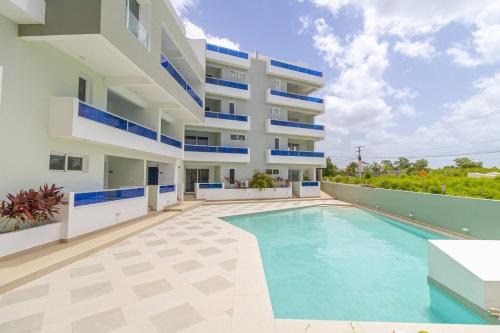Los Melones Apartment | Modern 2BR Condo with Pool
