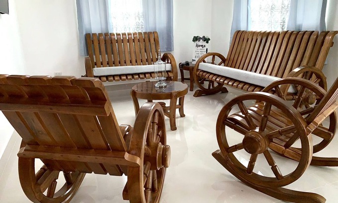 Santiago de los Caballeros Apartment | Modern 3 Bedroom Family Apartment- Near City Attractions.