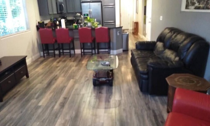 North Natomas House | Modern 3 bedroom home in great location