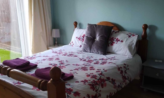 Oakham House | Modern 3 storey town house, surrounded by beautiful Rutland Countryside