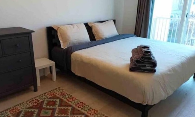 Kingman Park House | Modern 3BD 2.5 BTH in a Quiet Classic Neighborhood