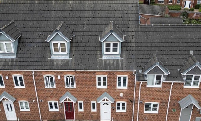 Tamworth House | Modern 3BD Townhouse in Tamworth with Ensuite
