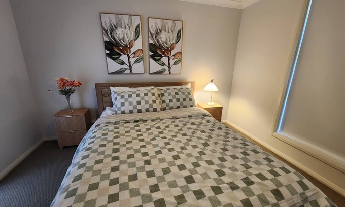 Fletcher House | Modern 4 bedrooma house in Fletcher