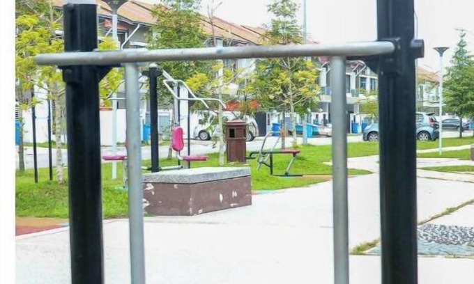 Setia Alam House | Modern 4BR Double Storey @ Setia Alam