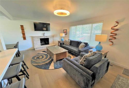 Millcreek House | Modern 7-bedroom Home Near Downtown SLC