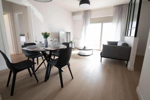 Kaisariani Apartment | Modern 7th-floor apartment with city view (FORM G2)