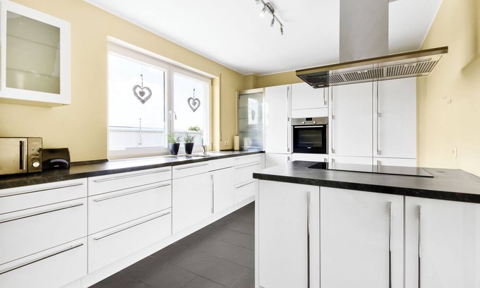 Selm Apartment | Modern accommodation in Selm- surrounded by nature