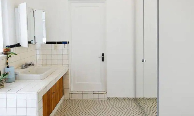 Roma Sur Condo | Modern and central apartment with private balcony