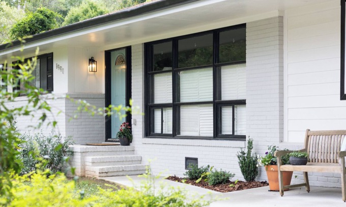 Atlanta House | Modern and clean home, quick access to attractions