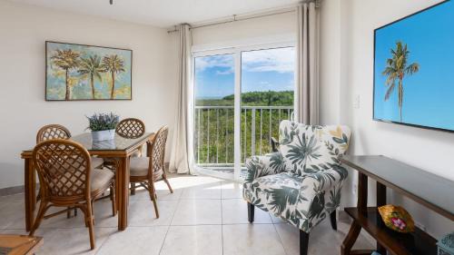 Tavernier House | Modern and Coastal Ocean Pointe 2307
