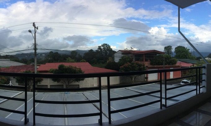 Pacuare Reserve Apartment | Modern and Comfortable Lodging Turrialba