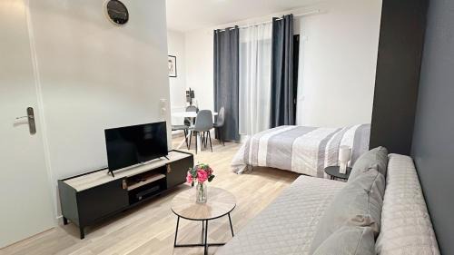 Villepinte Apartment | Modern and comfortable apartment
